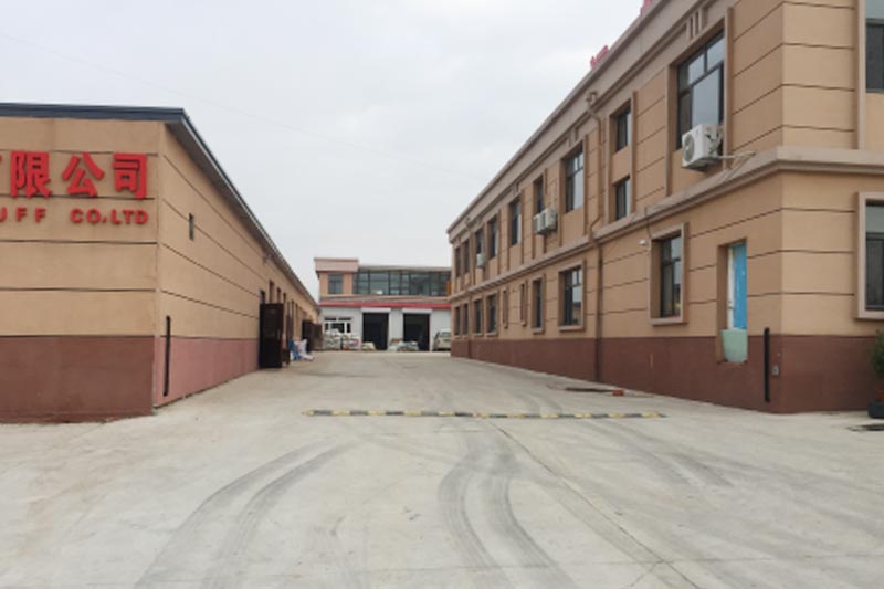 廠區(qū)展示