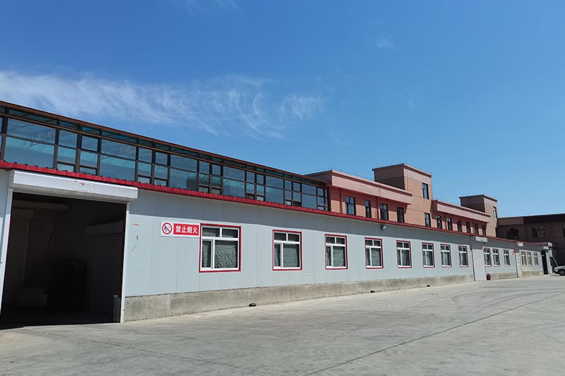 廠區(qū)展示