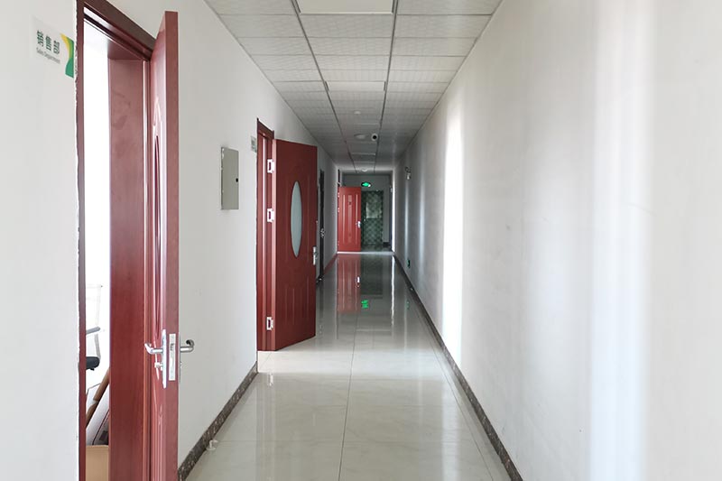 廠區(qū)展示